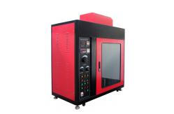 China IEC60695 Comparative Tracking Index Tester supplier