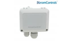 China 4-20mA 3 Wire Temperature And Humidity Transmitter For HVAC supplier