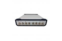 China 2 / 4 / 8 Channel Optical Power Meter 850nm To 1700 nm supplier