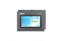 China 32bit CPU HMI And PLC In One High Speed Counting Pulse 480KHz supplier