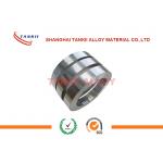 Oxidizing Chromel Alumel Thermocouple Strip ANSI Bright Surface