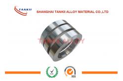 China Oxidizing Chromel Alumel Thermocouple Strip ANSI Bright Surface supplier