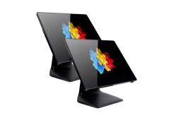 China 1024x768 15 Diagonal Touchscreen Windows 10 PC POS System supplier