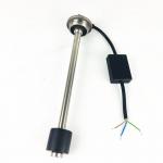 0 - 5v Industrial Hydraulic Oil Diesel Marine Fuel Tank Level Sensor For Tank Level Detection for sale