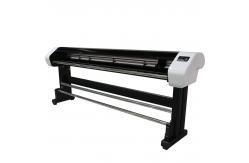 China High Speed Sublimation Plotter Printer Network / USB Interface AC110 / 220V supplier
