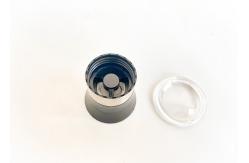 China Grinder Lids Included Upgrade Your Grinding Experience With Butterfly Cap supplier