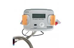 China 1.5M Cable  IP65 Vertical Optical MID DN15 Ultrasonic Heat Meter supplier