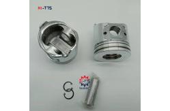 China 4TNV98 Piston 129907-22080 129907-22050 Engine Parts 4TNV98T supplier