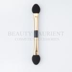 ISO9001 Dual Ended Eyeshadow Brush  Pro Sponge Eyeshadow Stick Brush 20g for sale