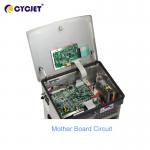 B3020i Touch Screen Industrial Inkjet Printer Plastic Bags Package Inkjet Marking Printer for sale