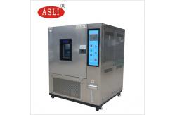 China ASLI Brand -70~150C Environmental Temperature And Humidity Controlled Chambers supplier