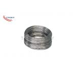 Cr25al5 Aluchrom O Fecral Wire Solid Conductor TANKII Heating Wire for sale
