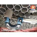 SUPER DUPLEX SEAMLESS PIPE ASTM A790 / ASME SA790 S32205 S31803