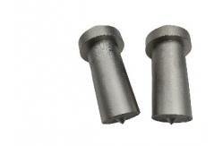 China Gray Tungsten Carbide T Bar Stock with High Corrosion Resistance supplier