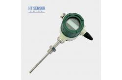 China GPRS Wireless Pressure Transmitter High Precision Temperature Sensor For Industrial supplier