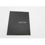 Flat Top Open Black Conductive Bag 10 ^ 4 ~ 10 ^ 6 Ω With Assorted Color for sale