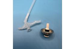 China Precision Foam Dispensing Valve - Accurate Solution for Controlled Foam Application supplier