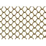Stainless 0.4mm Decorative Steel Mesh Various Colors for sale