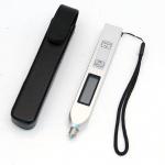 GOST LCD Portable Vibration Testers For Fast Failure Detecting Of Motor for sale