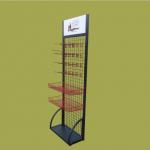 Holder Stationery Display Rack Suppliers Food Supermarket Cabinet Chewing Gum for sale
