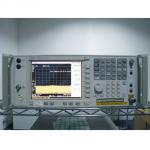Keysight Agilent E4443A Spectrum Analyzer Multiscene Radio Frequency Analyzer for sale