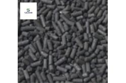 China High Temperature Resistant Coal Granular Activated C Arbon Grinding-Resistant And Pressure-Resistant supplier