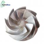 FLOWSERVE Casting Processing Pump Parts Impeller for 2K 100-65-250A for sale