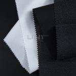 Wholesale Custom Twill Weave Woven Interlining Various Specifications for sale