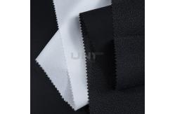 China Wholesale Custom Twill Weave Woven Interlining Various Specifications supplier