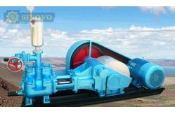 China mud pump BW320 heavy drilling supplier