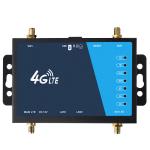 Industrial 4G LTE Router 300Mbps for sale