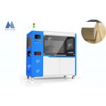 Maufung Fully Auto Double Head Notebook Round Corner Cutting Machine MF-ACM380 for sale