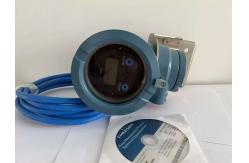 China Micro Motion Model 1700 Transmitters 1700R11ABFEZZZ 1700 Mass Flowmeter Micro Motion 1700 supplier