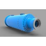 Tube Mill Ore Grinding Mill Asynchronous Motor PLC Control AGMA Standard