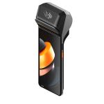 Qualcomm Hexa-core CPU Handheld POS System With 6.75'' Display Screen For Accurate Point Of Sale Transactions for sale