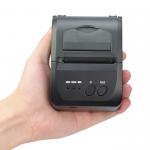 RoHS Wireless Multi Interface 58mm POS Receipt Printer For Modbile Phone for sale