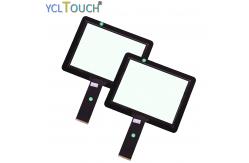 China 27 Inch Projected Capacitive Touch Screen 5V CTP Touch Panel USB Interface supplier