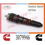 Fuel Injector Cum-mins In Stock KTA19 K38 Common Rail Injector 3079946 3079947 3087587 3087648 for sale