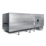 3600BPH Tunnel Dryer Machine for sale