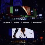 P6 Curved Surface LED Display LED Scrolling Display Energy-Saving Flexible Film Group