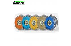 China Multi-functional Vehicles Indicator LED Warning Light Outdoor Emergency Lighting supplier