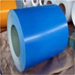 0.48*914mm Prepainted Galvanised Coil PPGI Steel Coil For Decoration for sale