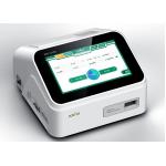 CPU I MX6 Single Channel  Immunofluorescence Quantitative Analyzer 3kg for sale