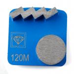 Factory Sale Direct  Redi Lock  Diamond Grinding Disc for sale