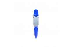 China SLR1088- G100 CLEVIS SLING HOOK WITH CAST LATCH supplier