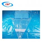 Medical Professionals Disposable SMS C-section Delivery Pack For Operating Room