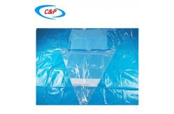 China Medical Professionals Disposable SMS C-section Delivery Pack For Operating Room supplier