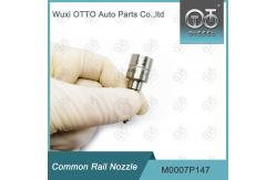 China M0007P147 Common Rail Injector Nozzles For Injectors A2C59511606 / 5WS40087 supplier