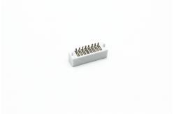 China Bulk 16 Points Electronic Projects Breadboard For Soldering supplier