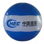 New Advertising Inflatable Outdoor Events Helium Balloons /hang out marketing balloon for advertising for sale